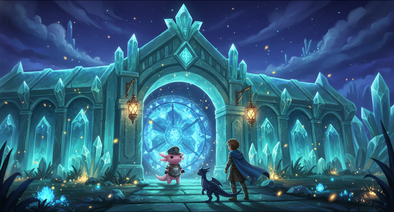 Quest 5 Scene 2